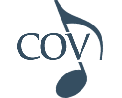 Logo COV